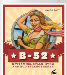 Advanced Nutrients B-52® – 500ml kaufen – Savage-Clones
