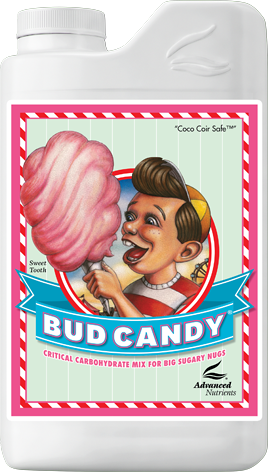 Bud Candy® 500ml kaufen – Savage-Clones