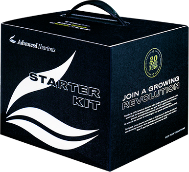 Starter Kit kaufen – Savage-Clones