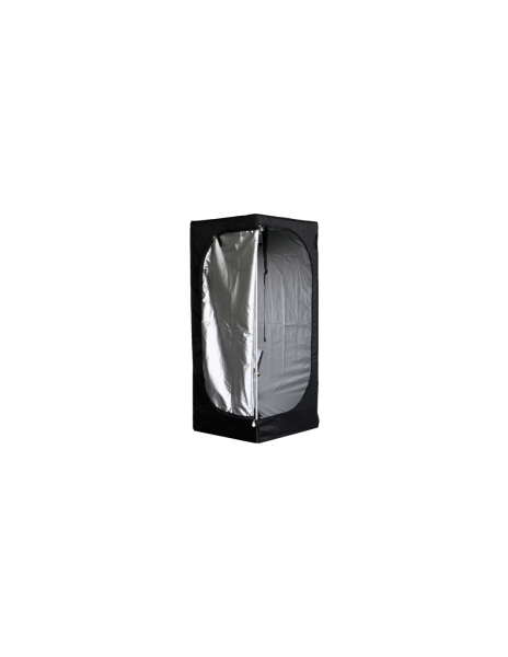 Lite+ 45 (45 x 45 x 120 cm) | Growbox von Mammoth kaufen – Savage-Clones