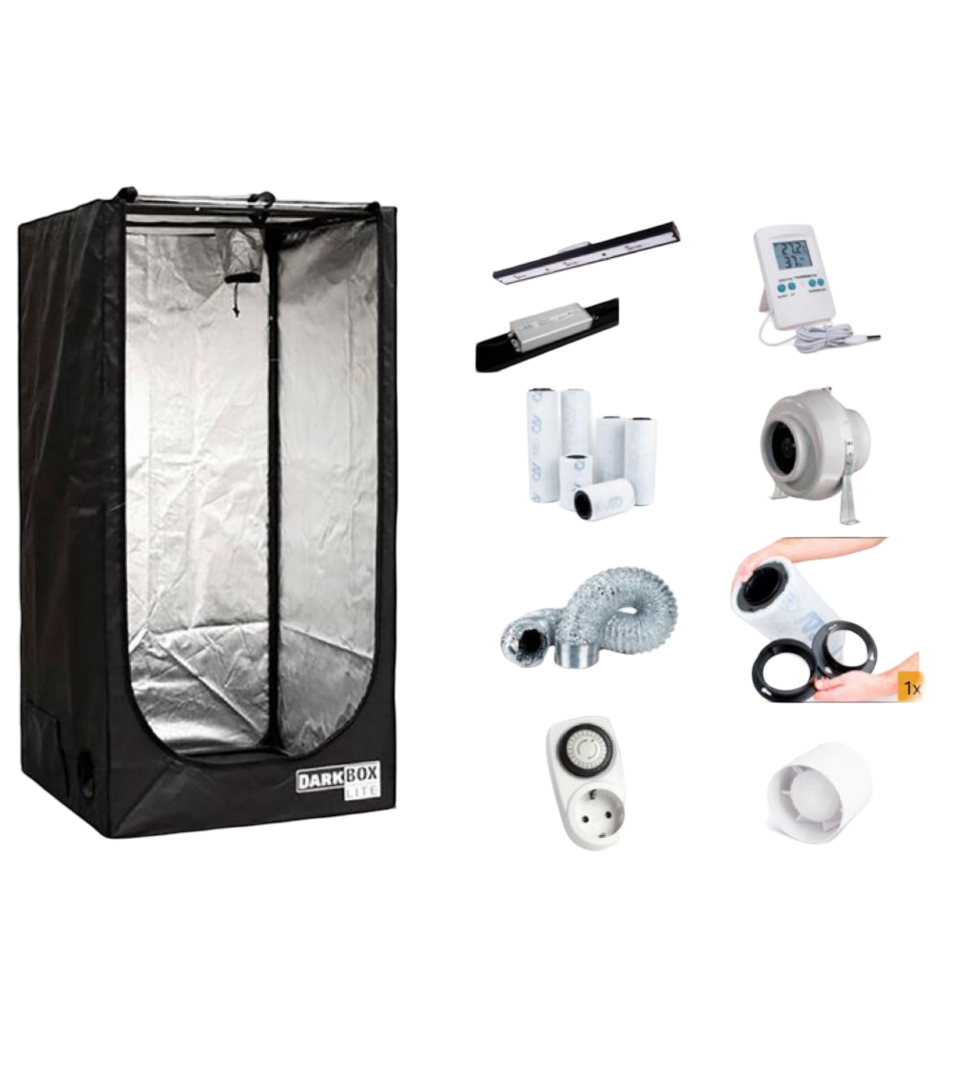 Komplettset 300W kaufen – Savage-Clones