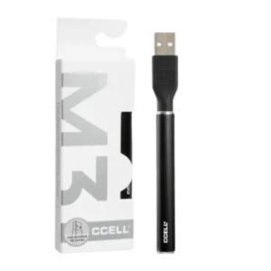 M3 Pen + Adapter – CCELL kaufen – Savage-Clones