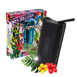 Nanu X Vaporizer 3000 kaufen – Savage-Clones