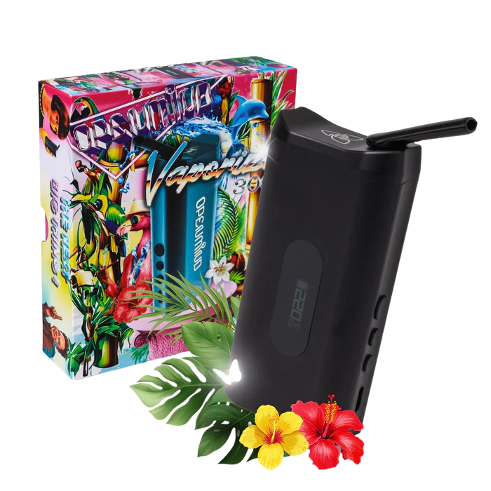 Nanu X Vaporizer 3000 kaufen – Savage-Clones