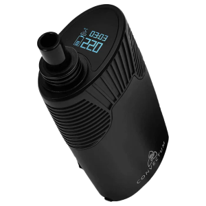 Vaporizer Convectum + Zubehör kaufen – Savage-Clones