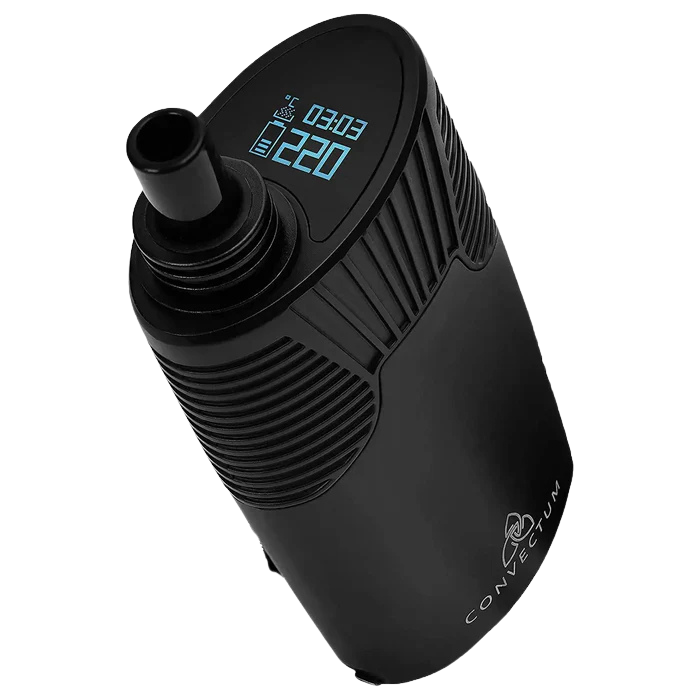 Vaporizer Convectum + Zubehör kaufen – Savage-Clones