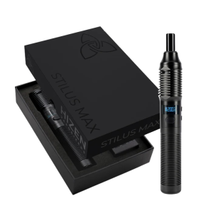 Vaporizer Stilus Pro Max + Zubehör kaufen – Savage-Clones