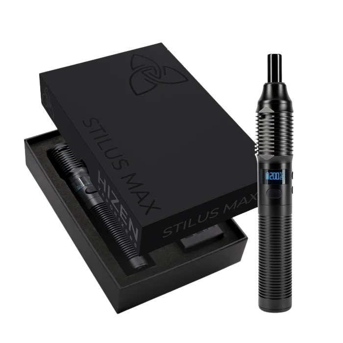 Vaporizer Stilus Pro Max + Zubehör kaufen – Savage-Clones