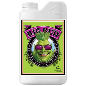 Advanced Nutrients Big Bud