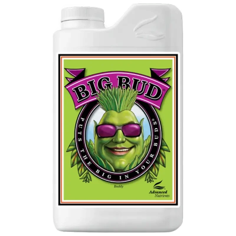 Advanced Nutrients Big Bud