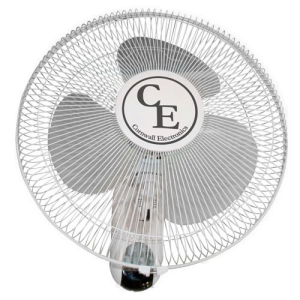 Wandventilator 45W (40cm)