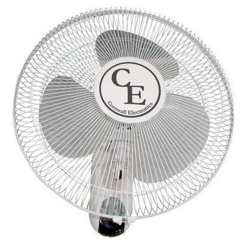 Wandventilator 45W (40cm)