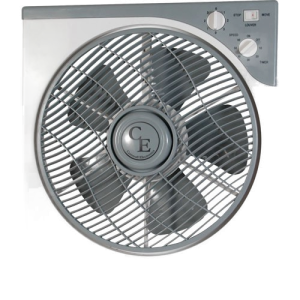 Bodenventilator 50W (40cm)