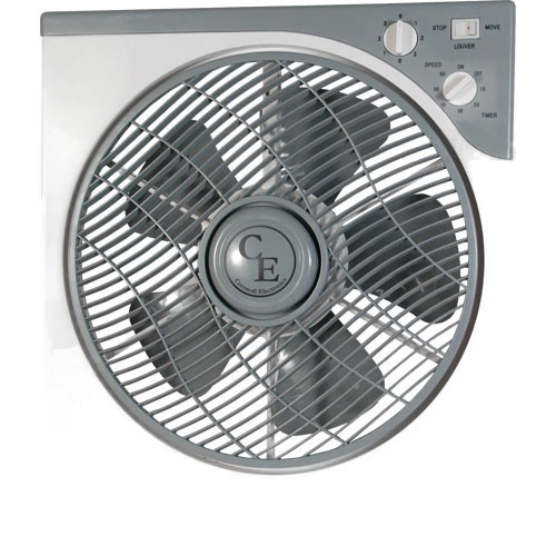 Bodenventilator 50W (40cm)