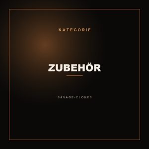 Zubehör