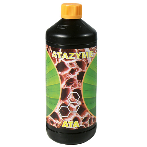 Atami ATA Atazyme 1 L - Enzym-Bodenverbesserer