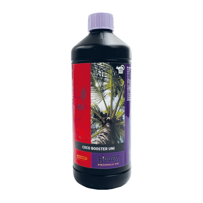 B'cuzz Coco Booster Universal
