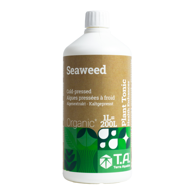 Terra Aquatica (GHE) Terra Aquatica Seaweed