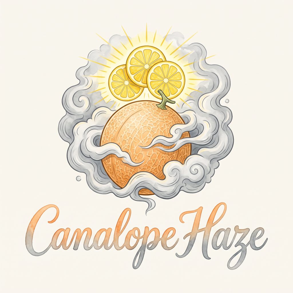 Canalope Haze Steckling