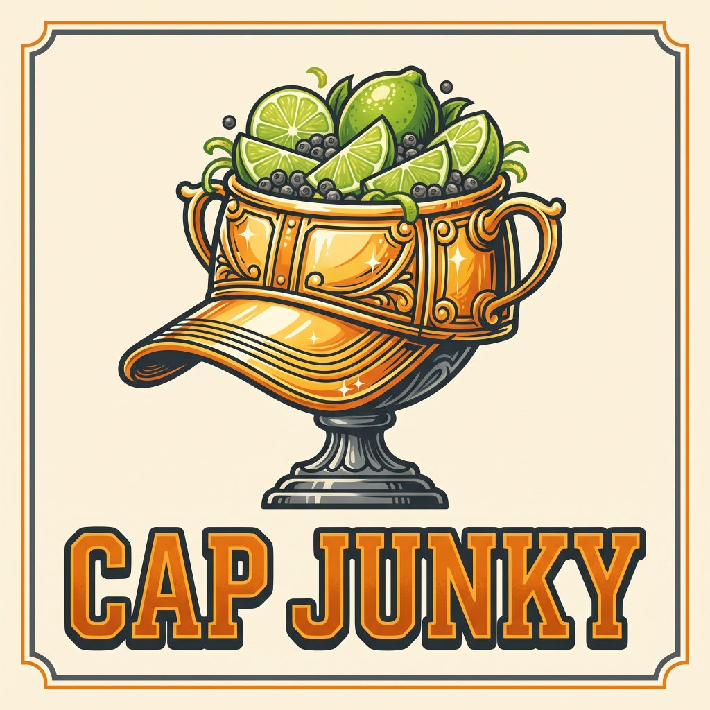 Cap Junky Steckling