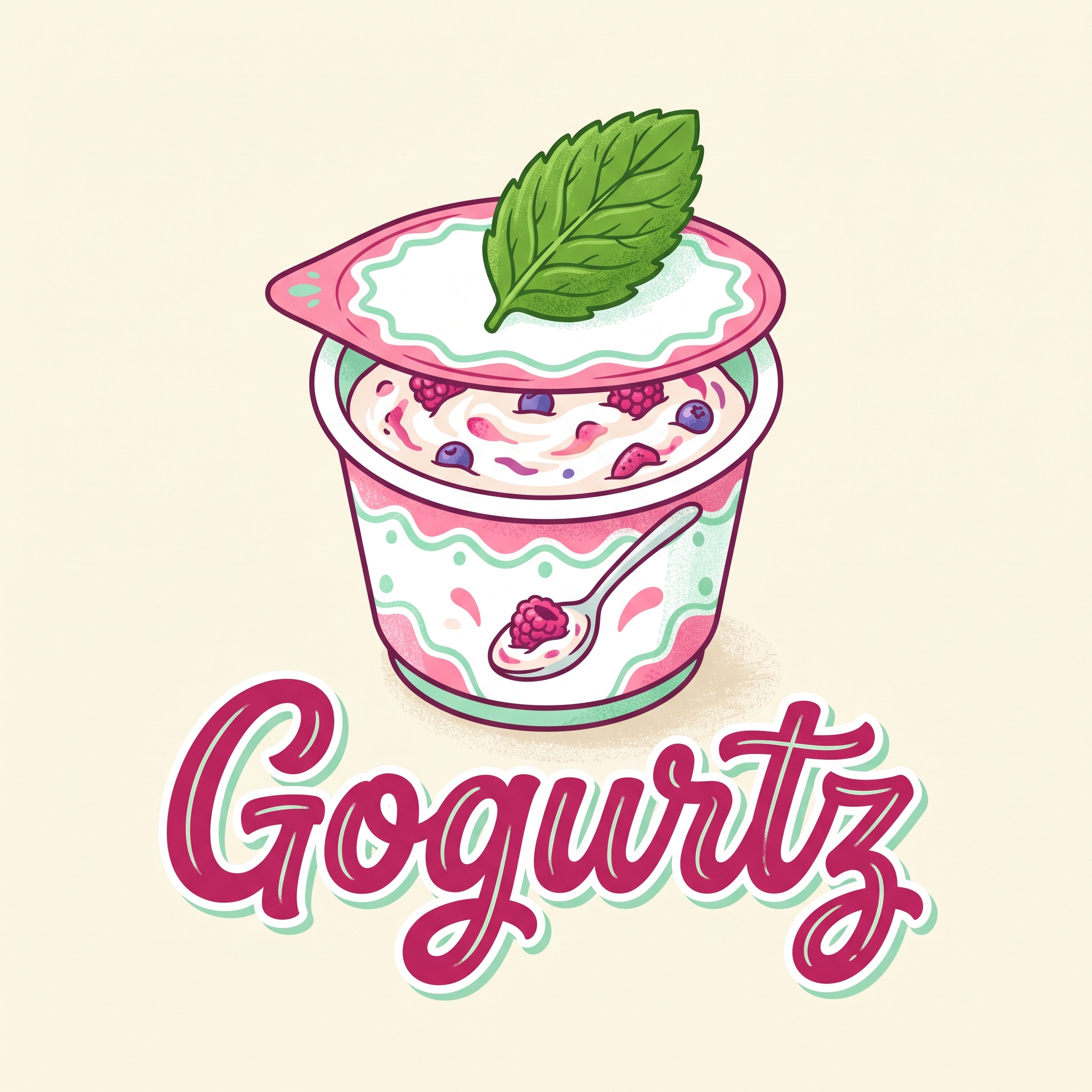Gogurtz Steckling