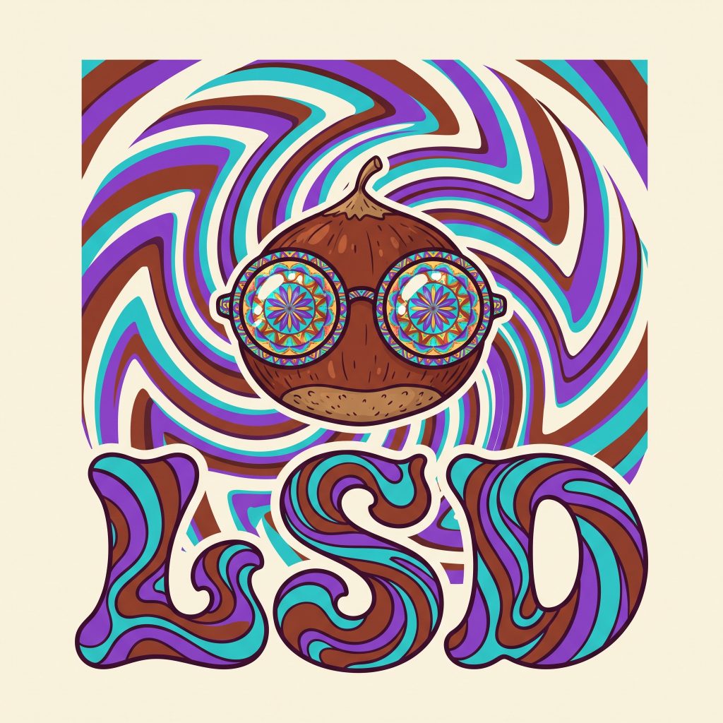 LSD Steckling