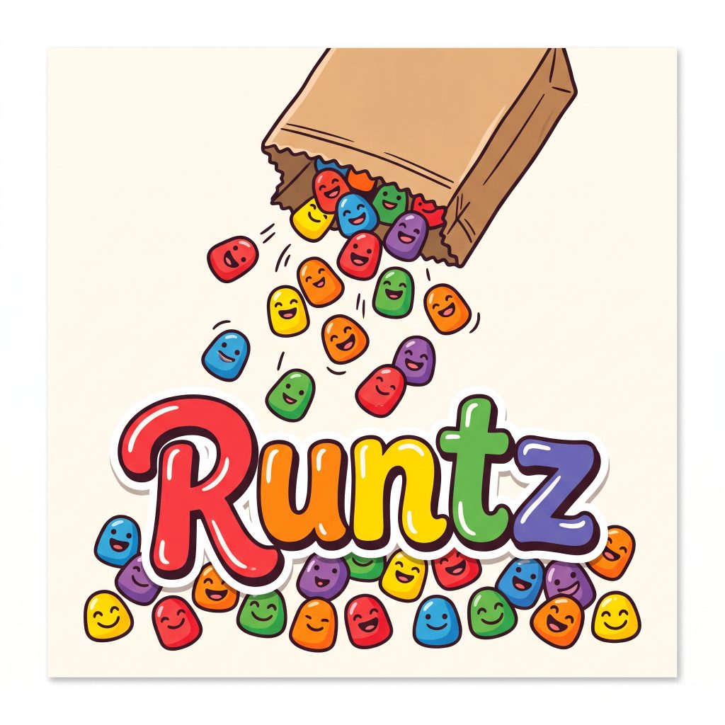 Runtz Steckling