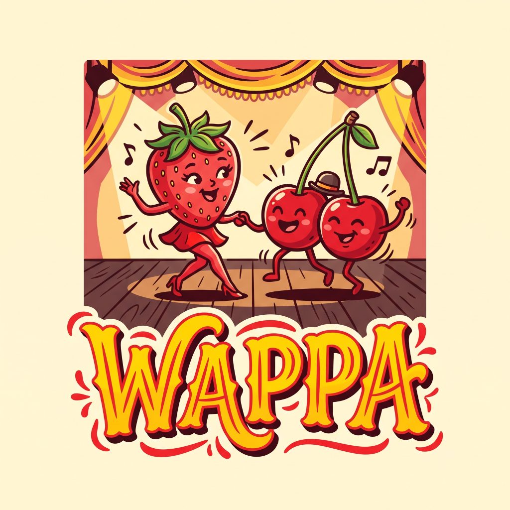 Wappa Steckling