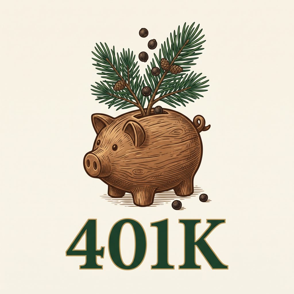 401K Steckling