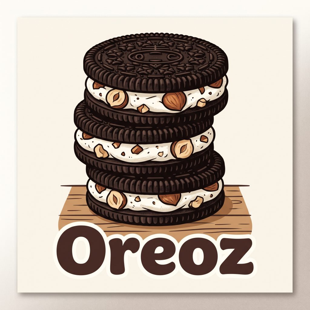 Oreoz Steckling
