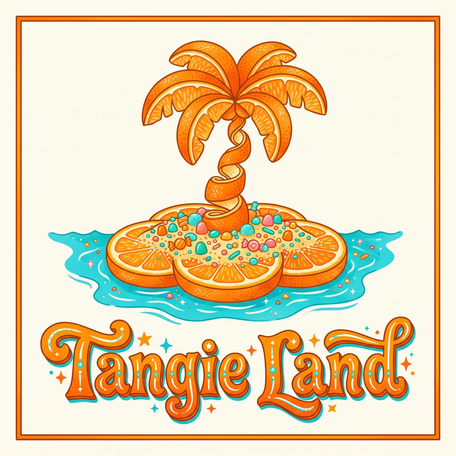 Tangie Land Steckling