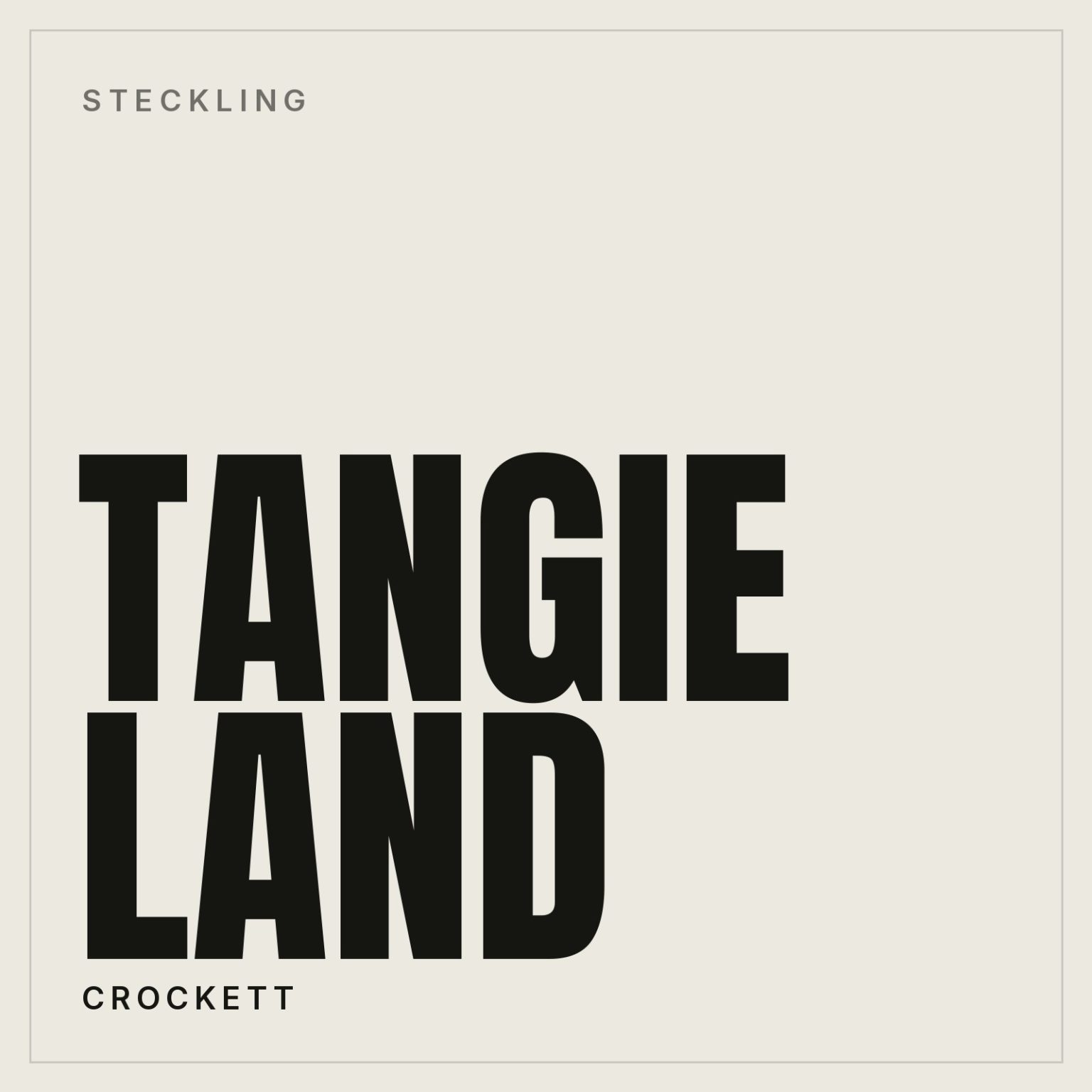 Tangie Land Steckling