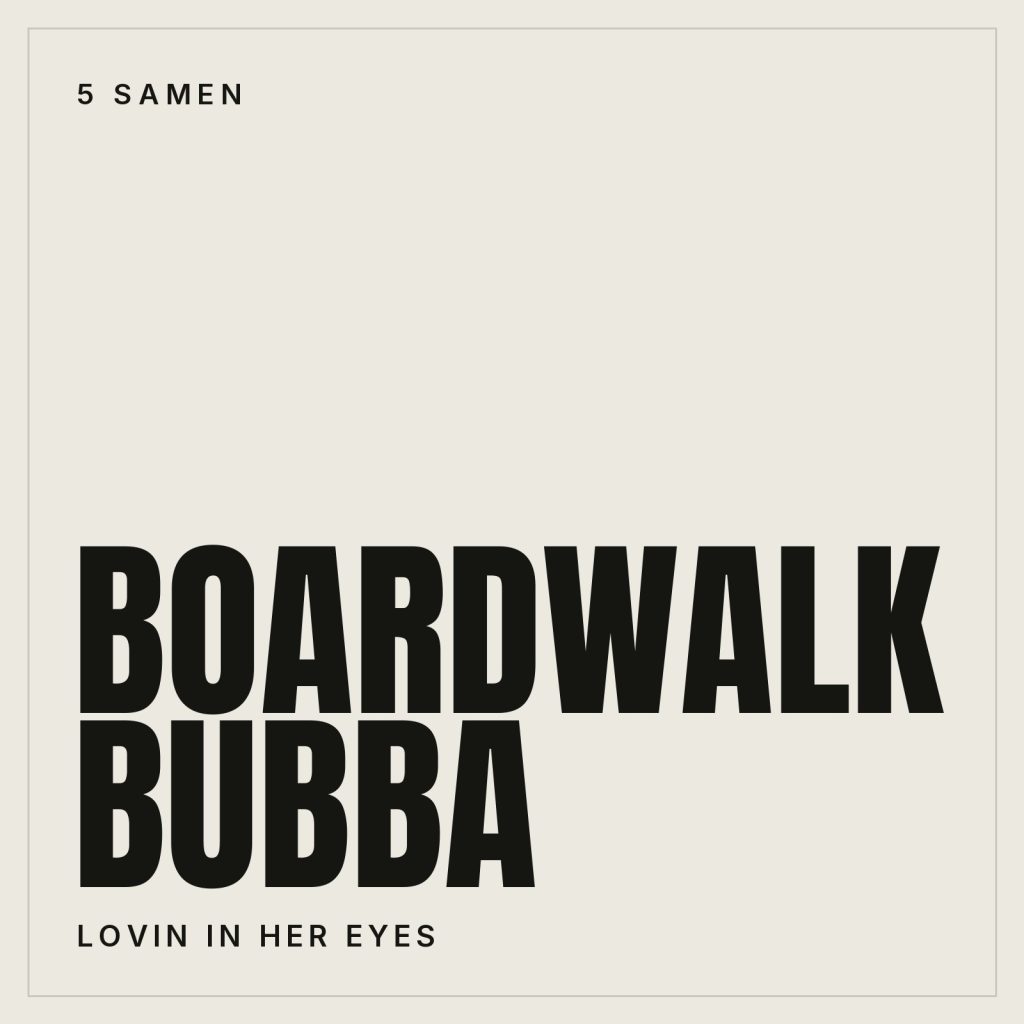 Lovin In Her Eyes Boardwalk Bubba Feminisierte Hanfsamen