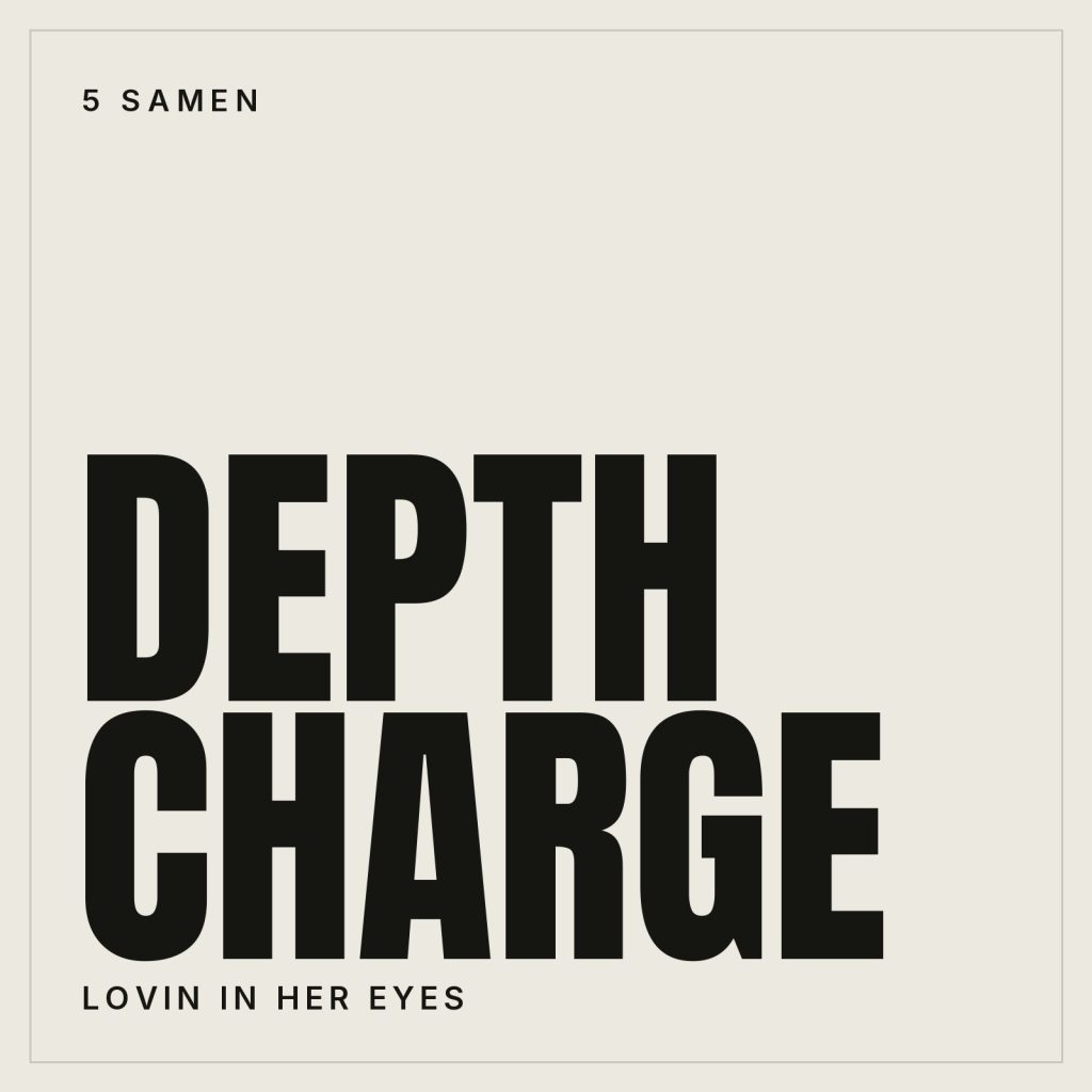 Lovin In Her Eyes Depth Charge Feminisierte Hanfsamen