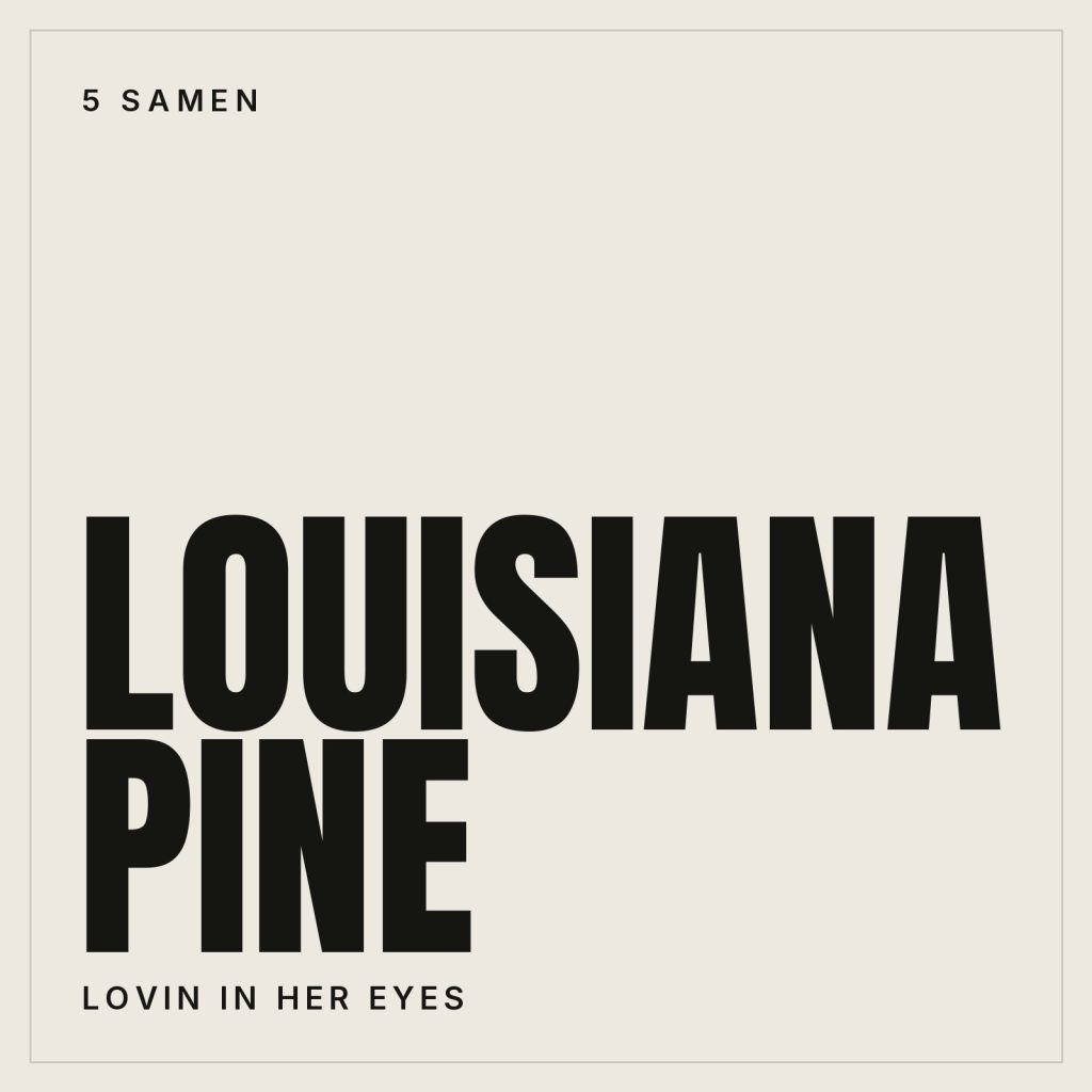 Lovin In Her Eyes Louisiana Pine Feminisierte Hanfsamen