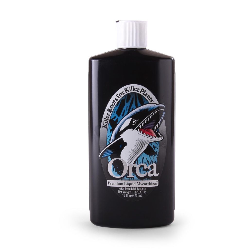 Plant Revolution Orca Liquid Mycorrhizae – flüssige Mykorrhiza (473 ml)