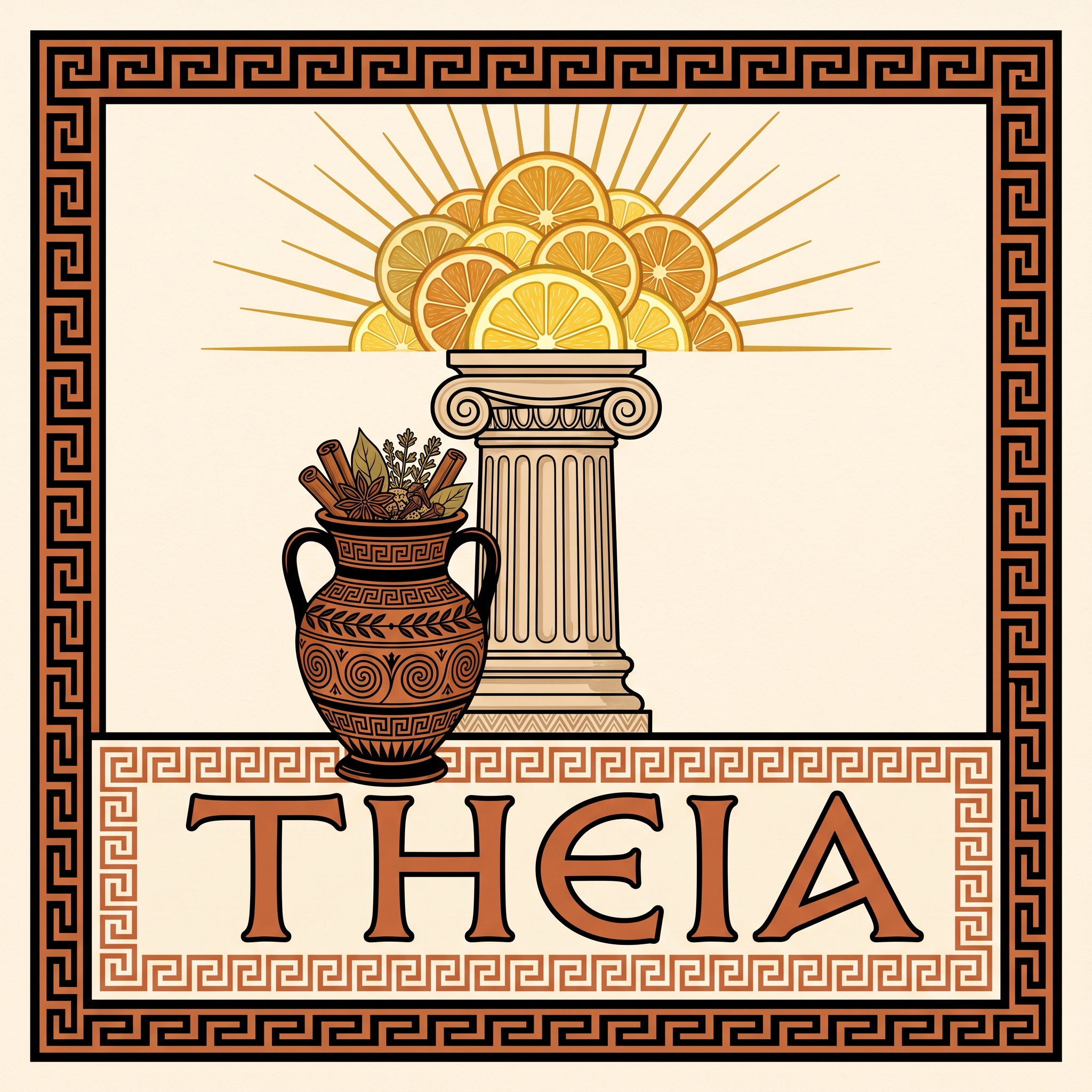 Theia Steckling
