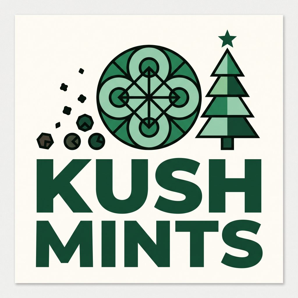 Kush Mints Steckling