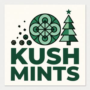 Kush Mints Steckling