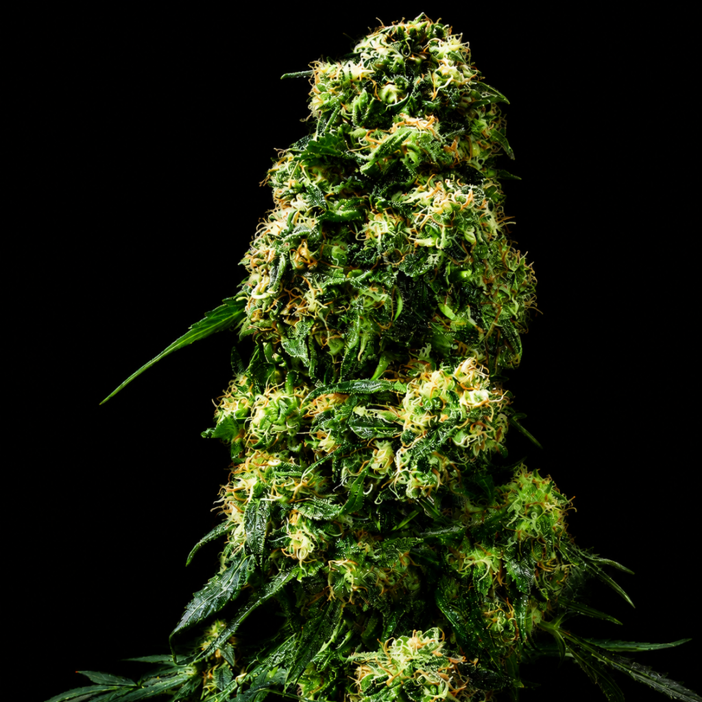 Sensi Seeds Early Skunk Hanfsamen