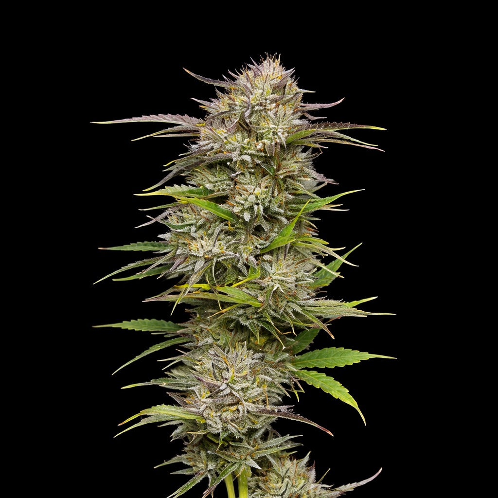 Humboldt Seed Co. California Haze Hanfsamen