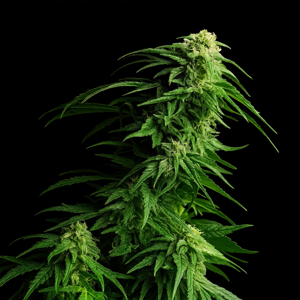 Sensi Seeds Hindu Kush Samen