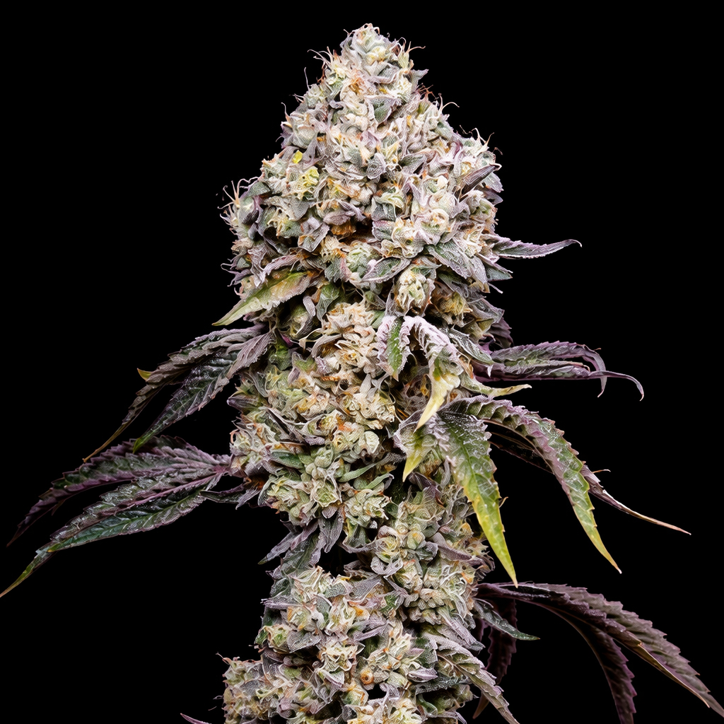 Sweet Seeds Red Mimosa XL Automatic Hanfsamen