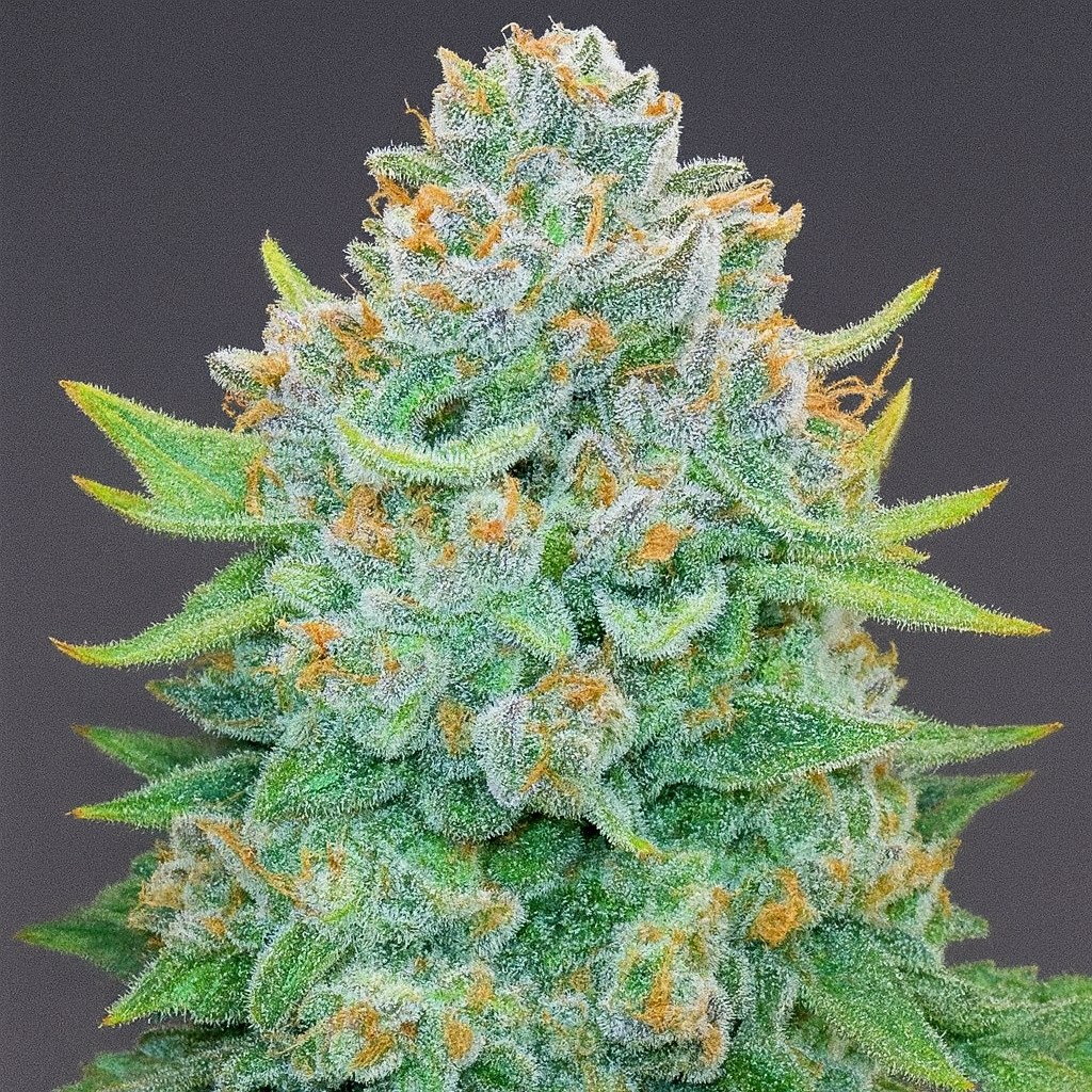 Fast Buds Papaya Cookies Hanfsamen - Autoflowering