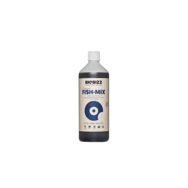 Biobizz Fish Mix