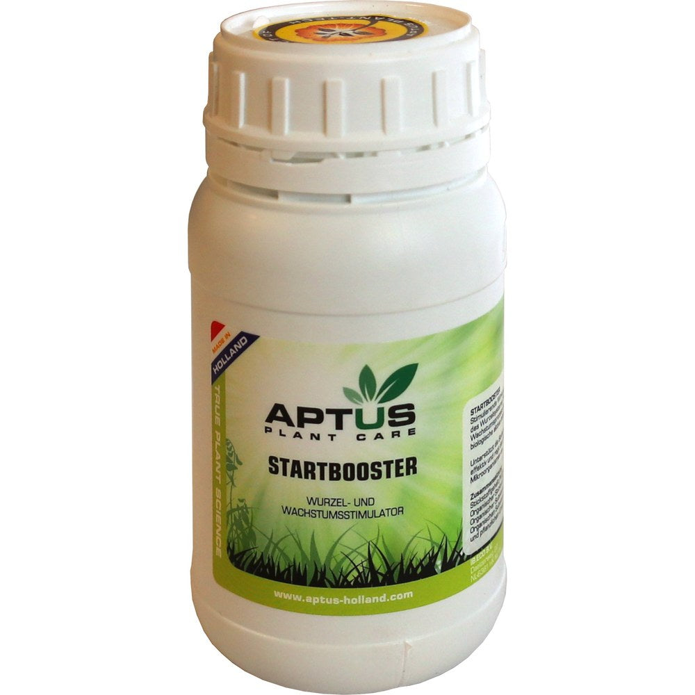 Aptus Plant Care Aptus Startbooster - Wurzel- und Wachstumsstimulator
