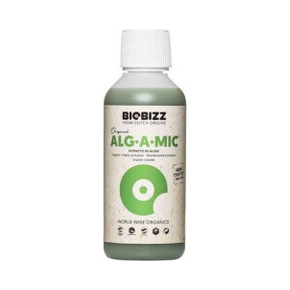 BioBizz Alg·A·Mic - Natürliche Vitalität aus Algen