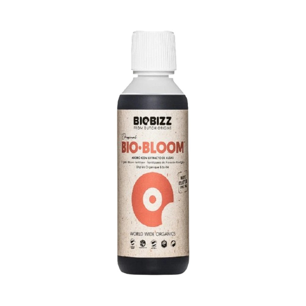 BioBizz Bio-Bloom - Starke Blüte für gesunde Pflanzen