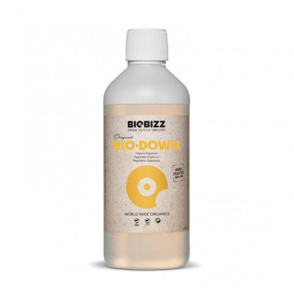 BioBizz Bio Down