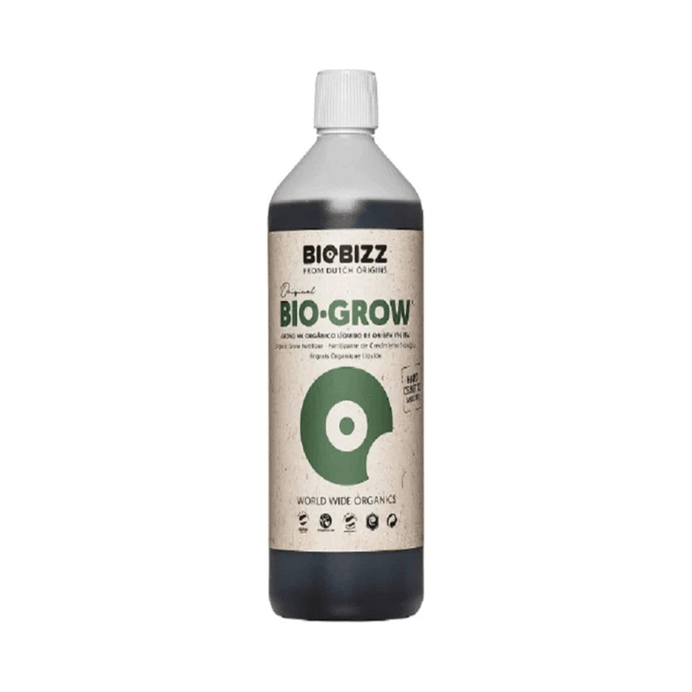 BioBizz Bio-Grow - Organischer Wachstumsdünger